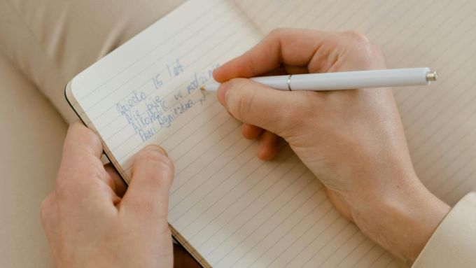 Mērķu sasniegšana: Sastādi rīcības plānu