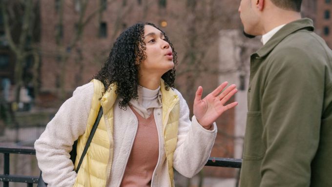 Pastāsti iemeslus savai rīcībai