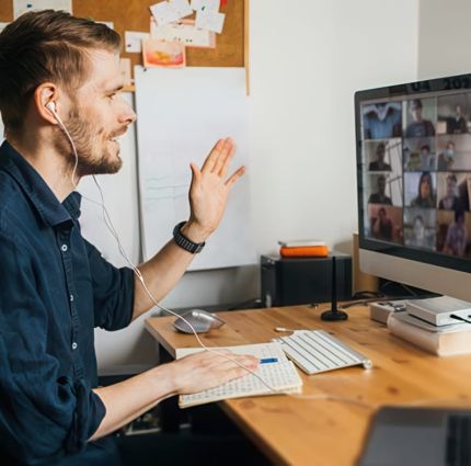 Pārmaiņu vadība: Kā pārvērst pārmaiņu radīto nenoteiktību iespējā?