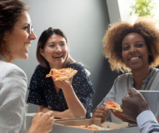 Uzticības paplašināšana