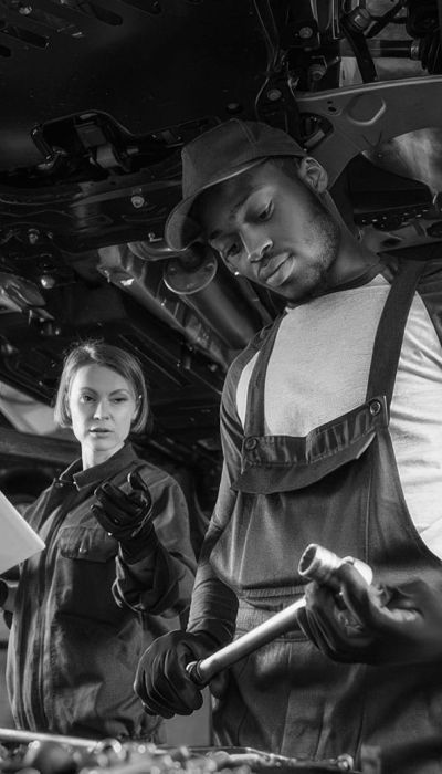 Birchwood Automotive Group