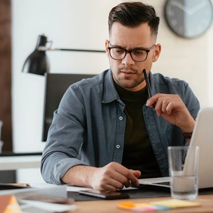 Mācību dalībnieka pieredze