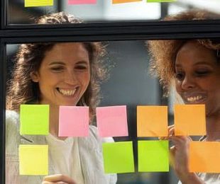 Talantu attīstīšana un noturēšana