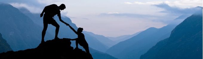 Līderi un augsts uzticības līmenis