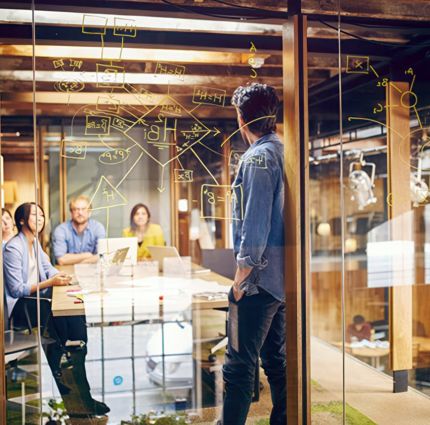 Noskaņo komandu sasniegt rezultātus