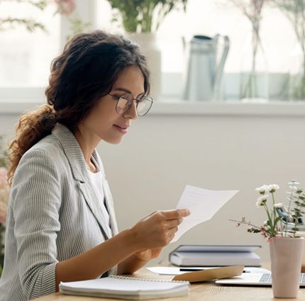 Tiecies pēc izcilā, nesamierinies ar parasto