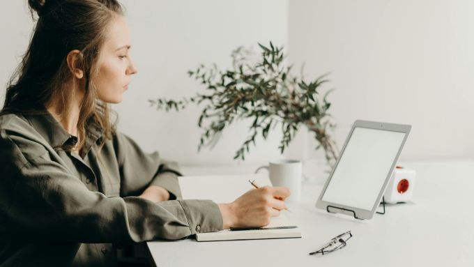 Kā uzlabot produktivitāti?