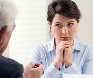 Sarežģītas sarunas