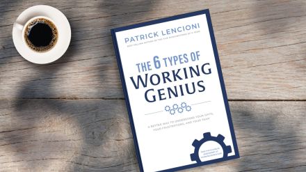 6 ģēniju tipi darba vidē