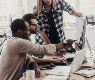 Komandas mērķu sasniegšana