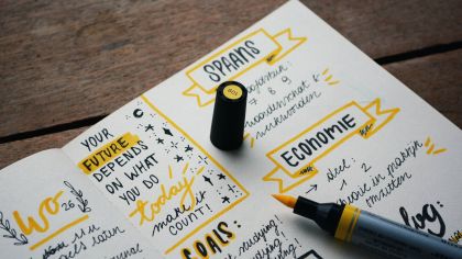 Sastādi rīcības plānu, lai attīstītu jaunu prasmi